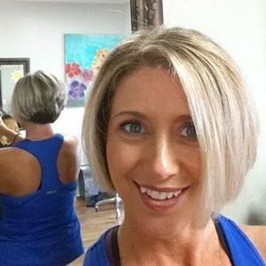 Meet your Posher, Angie